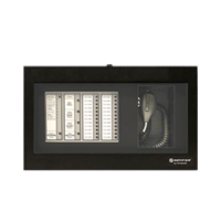 NOTIFIER (DVC-RPU) REMOTE PAGING UNIT (INCLUDES KEYPAD DISP