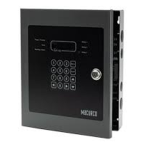 MACURCO (DVP-120B) Control Panel, 99 Modbus Sensor Inputs,