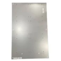 GAMEWELL (E3-INX-CPLATE) Transponder mounting plate, â€œCâ€ Size