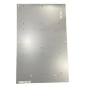 GAMEWELL (E3-INX-CPLATE) Transponder mounting plate, â€œCâ€ Size