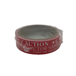 VESDA (E700-SP-DCL-PIPE) Sampling Pipe Labels  -  35 Per Roll.