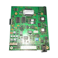 EDWARDS (EAEC) Emergency Audio Evacuation Controller, b