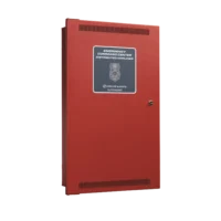 FIRE-LITE (ECC-50BDA) DISTRIBUTED (REMOTE) AUDIO AMPLIFIER WIT