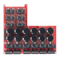 FIRE-LITE (ECC-CE6) CIRCUIT EXPANDER MODULE - PROVIDES CONNE