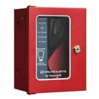 FIRE-LITE (ECC-MICROPHONE) REPLACEMENT MICROPHONE ONLY