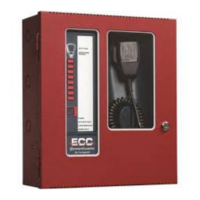FIRE-LITE (ECC-RPU) REMOTE PAGE UNIT.  INCLUDES BUILT-IN MIC