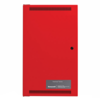 FARENHYT (ECS-125W) AMPLIFIER, 125 WATT - RED CABINET