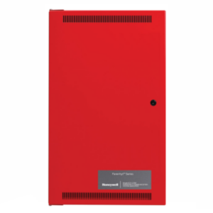 FARENHYT (ECS-125W) AMPLIFIER, 125 WATT - RED CABINET