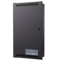 FARENHYT (ECS-125WB) AMPLIFIER, 125 WATT - BLACK CABINET