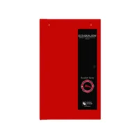 FARENHYT (ECS-DUAL50W) AMPLIFIER 50/100 WATT DUAL CHANNEL / BAC