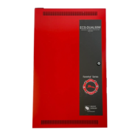 FARENHYT (ECS-DUAL50WB) AMPLIFIER 50/100 WATT DUAL CHANNEL / BAC