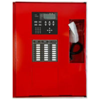 SILENT KNIGHT (ECS-RCU) Remote Control Unit for voice control in