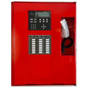 SILENT KNIGHT (ECS-RCU) Remote Control Unit for voice control in