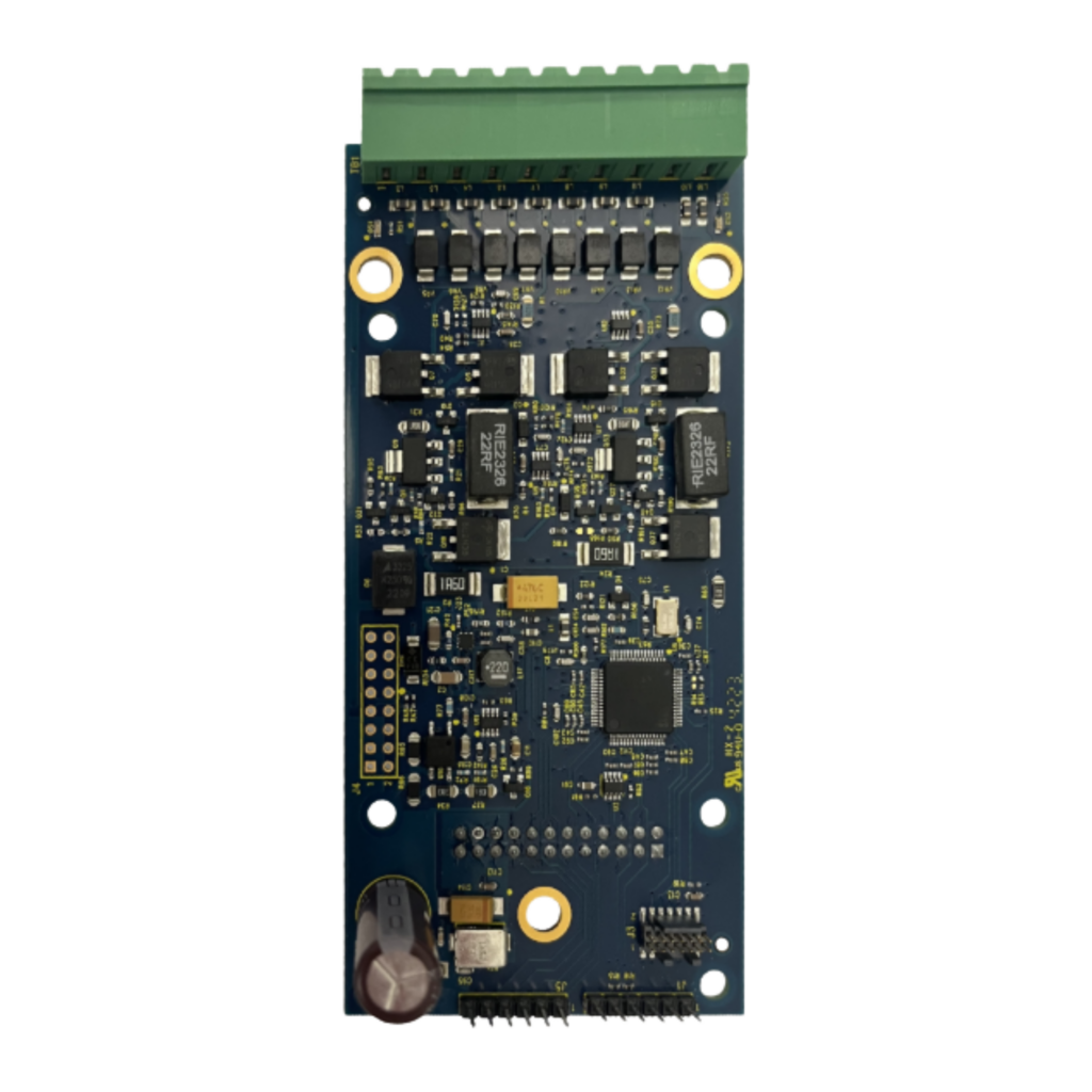 EDWARDS (EDGE-SLC-250) SLC Expansion module one 250-device loop - Life ...