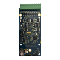 EDWARDS (EDGE-SLC-250) SLC Expansion module one 250-device loop