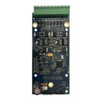 EDWARDS (EDGE-SLC-500) SLC Expansion module two 250-device loop