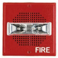WHEELOCK (EDS2184) Eaton Crouse-Hinds series EDS pushbutton