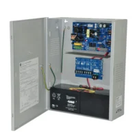 ALTRONIX (EFLOW3NX4D) 12/24VDC @ 2A, 4 FUSE, FAI XL
