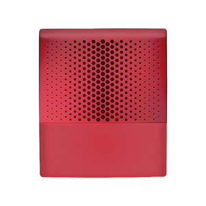 KIDDE COMMERCIAL (EG4ARF) HORN,RED,FIRE