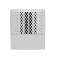 KIDDE COMMERCIAL (EG4SWF) WALL SPKR,WHT,FIRE