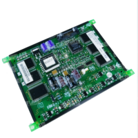 SIEMENS (EL-320) END-OF-LINE [EOL] WITH DIODE (SOLENOIDS)