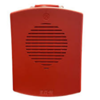 WHEELOCK (EL3RMT-NR) ELUXA NEMA 3R MULTITONE, WITH 3R PLATE,