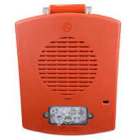 WHEELOCK (EL3RMTST-FR) ELUXA NEMA 3R MULTITONE STROBE, CLEAR LE
