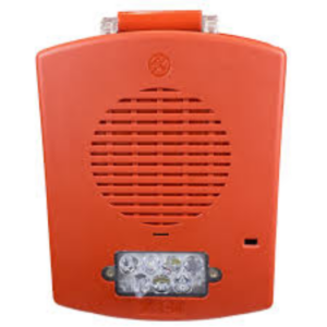 WHEELOCK (EL3RMTST-FR) ELUXA NEMA 3R MULTITONE STROBE, CLEAR LE