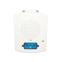 WHEELOCK (EL4XMTSTB-NW) ELUXA 4X  -  MULTITONE STROBE, BLUE LENS