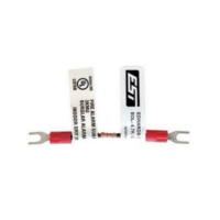 EDWARDS (EOL-47) EOL Resistor, 47K, 1/2 W