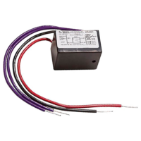 SYSTEM SENSOR (EOLR-1) SPST relay, ULC approved as an end of li