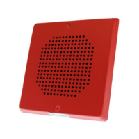 WHEELOCK (ET70-R) Speaker for wall or ceiling mounting