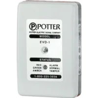 POTTER (EVD-1) NON EXPAND VIBRATION DETECTOR