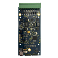 KIDDE (EVOLVE-SLC-500) SLC Expansion module, two 250-device loo