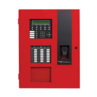 SILENT KNIGHT (EVS-LOC) LOCAL OPERATORS CONSOLE..