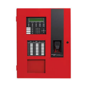 SILENT KNIGHT (EVS-LOC) LOCAL OPERATORS CONSOLE..