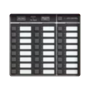 SILENT KNIGHT (EVS-RVM) Remote Voice Module Installation Instruc