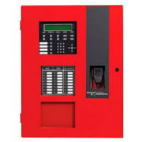 SILENT KNIGHT (EVS-SW24) ADDS 24 SWITCHES TO 5820XL-EVS OR EVS-RC