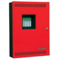 MIRCOM (FA-300-6DDR-CG) DISPLAY 6 ZONE LCD MARINE FIRE