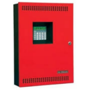 MIRCOM (FA-300-6DDR-CG) DISPLAY 6 ZONE LCD MARINE FIRE