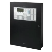 SIEMENS (FC2025-US) Intelligent Control Panel 252-Point