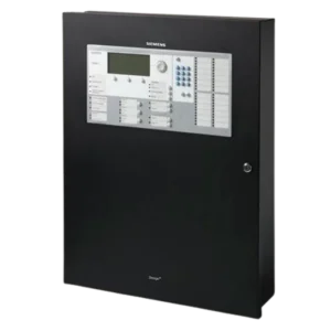 SIEMENS (FC2025-US) Intelligent Control Panel 252-Point