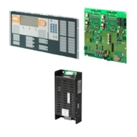 SIEMENS (FC922-UF) 252-Point System W/300W Power Supply And