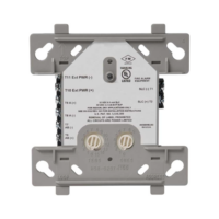NOTIFIER (FCM-1) ADDRESSABLE CONTROL MODULE WITH FLASHSCA