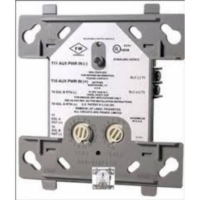 NOTIFIER (FCM-1-REL) ADDRESSABLE RELEASING MODULE, FLASHSCAN