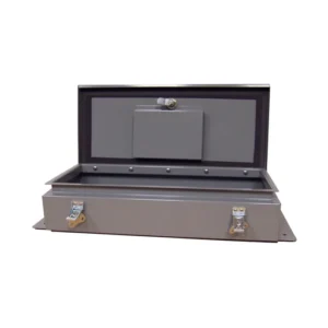 SIEMENS (FDBZ-WT) Weather Proof Enclosure for Duct Detecto