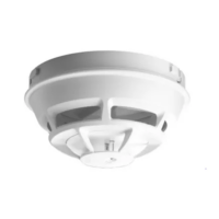 SIEMENS (FDT421) Intelligent Thermal (Heat) Detector Head