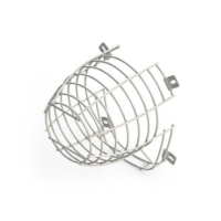 SPACE AGE (FE-1100-000) FFE FIRERAY ONE PROT CAGE