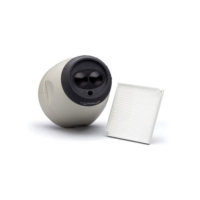 SPACE AGE (FE-5000-031) 5000 BEAM AUTO ALIGN W/PRISM NO CONTROLL