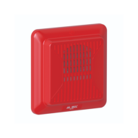 MIRCOM (FH-400-LF-RR) RED WALL.CEILING MOUNT LOW FREQUENCY SOU